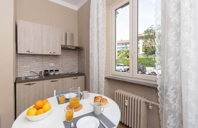 Cialdini Apartment Close to the City Center by Wonderful Italy - Foto 7