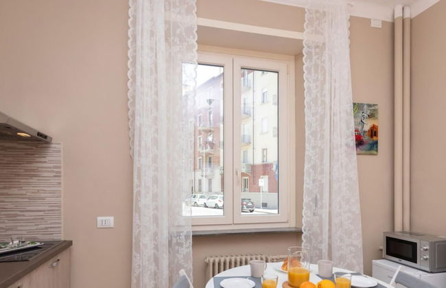 Cialdini Apartment Close to the City Center by Wonderful Italy - Foto 15