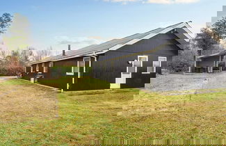 Foto 1 - 4 Star Holiday Home in Orsted