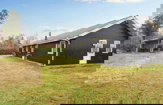 Foto 1 - 4 Star Holiday Home in Orsted