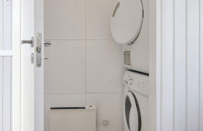4 Star Holiday Home in Orsted - Foto 17