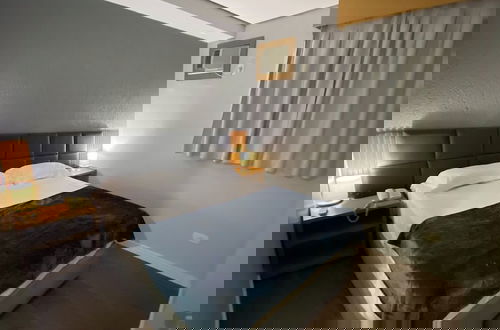 Foto 4 - Flat confortável próximo ao metrô