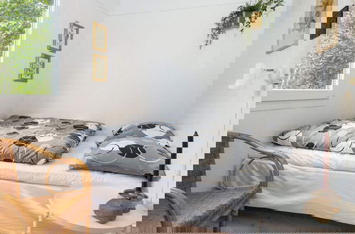Foto 3 - 6 Person Holiday Home in Glesborg