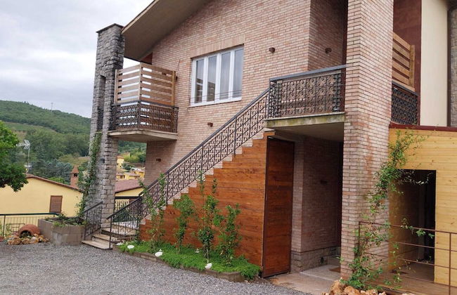 Boutique Relais Villa Sofia - Foto 1