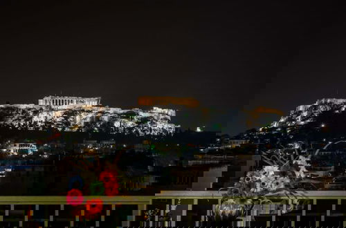 Foto 2 - Enjoy View of Parthenon Sunny Flat in the Center