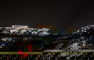 Foto 2 - Enjoy View of Parthenon Sunny Flat in the Center
