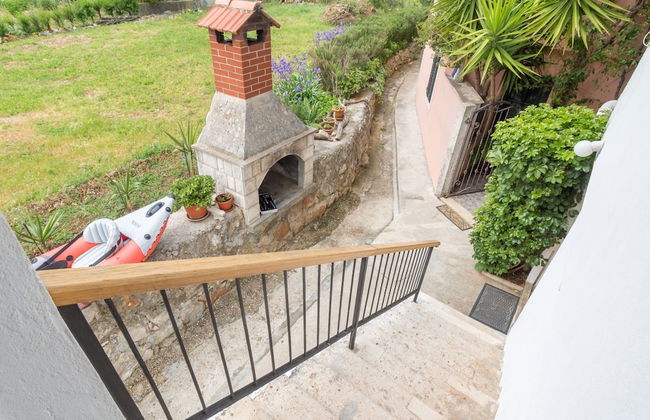 Holiday Home Riva - Foto 54