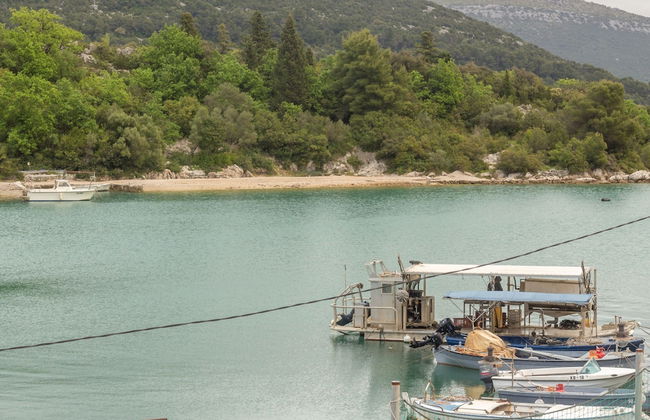 Holiday Home Riva - Foto 64