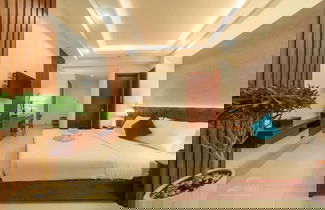 Foto 3 - Simmi 5 Hotel & Apartment