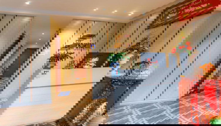 Photo 1 - Simmi 5 Hotel & Apartment