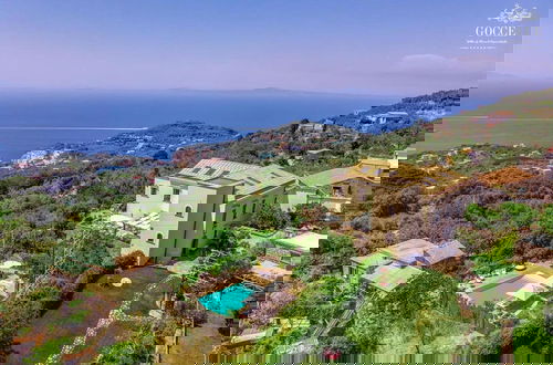 Foto 67 - Villa Rococo - Luxury Period Villa With Pool and sea Views