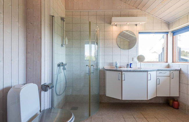 6 Person Holiday Home in Fano - Foto 9
