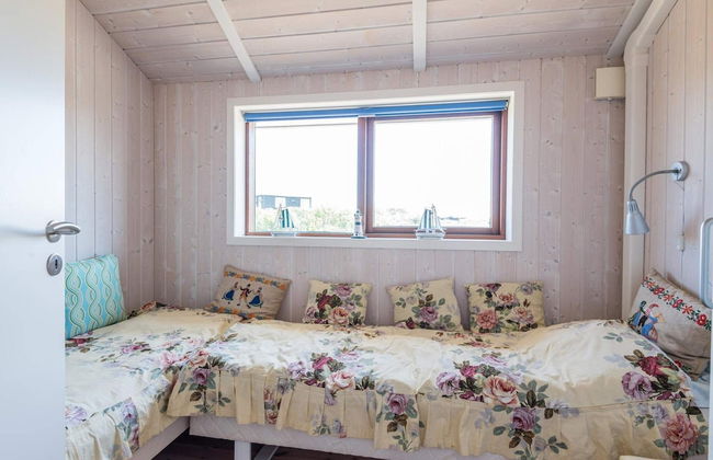 6 Person Holiday Home in Fano - Foto 3