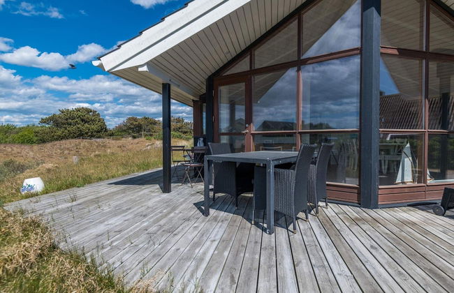 6 Person Holiday Home in Fano - Foto 15