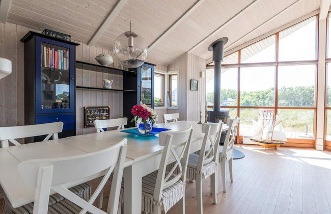 6 Person Holiday Home in Fano - Foto 23