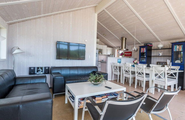 6 Person Holiday Home in Fano - Foto 12