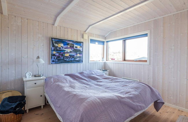 6 Person Holiday Home in Fano - Foto 4