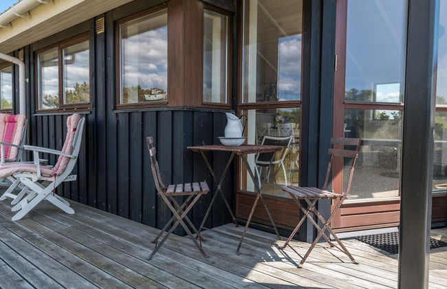 6 Person Holiday Home in Fano - Foto 30