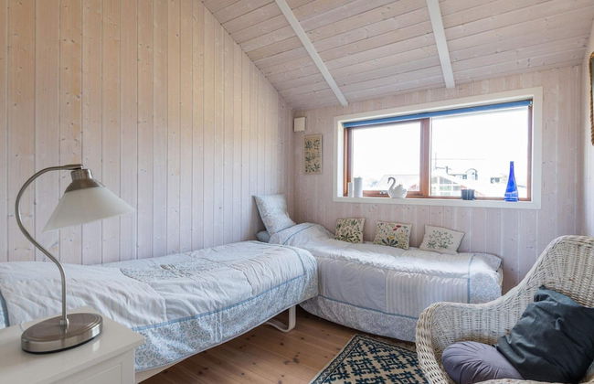 6 Person Holiday Home in Fano - Foto 2