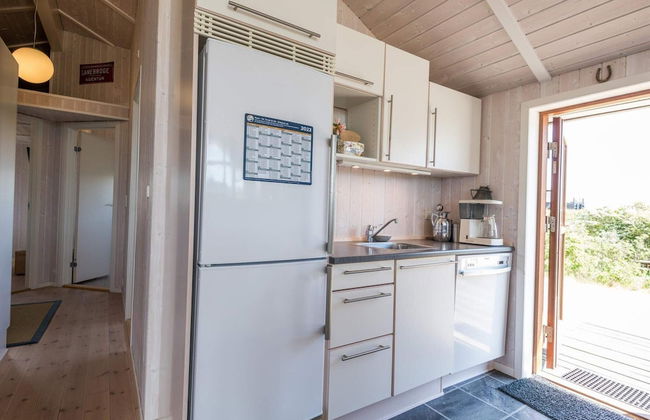 6 Person Holiday Home in Fano - Foto 6