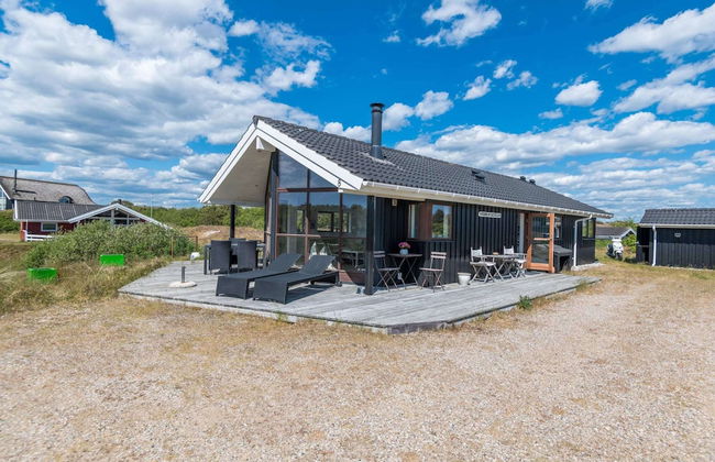 6 Person Holiday Home in Fano - Foto 1