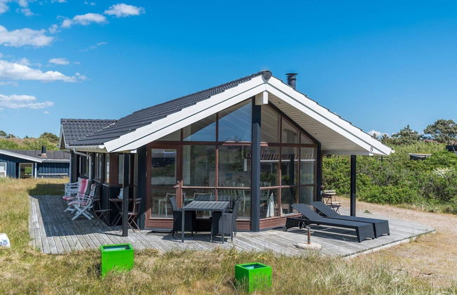6 Person Holiday Home in Fano - Foto 14