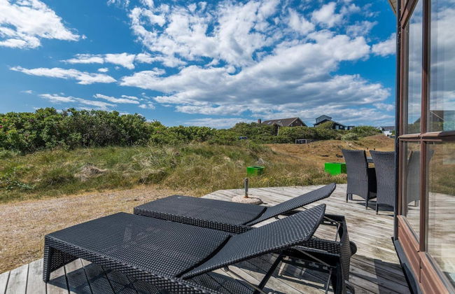 6 Person Holiday Home in Fano - Foto 29