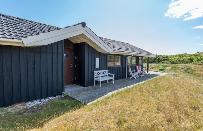 6 Person Holiday Home in Fano - Foto 28