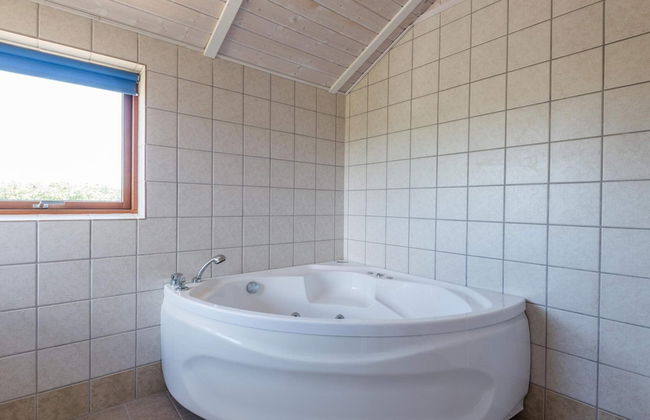 6 Person Holiday Home in Fano - Foto 10