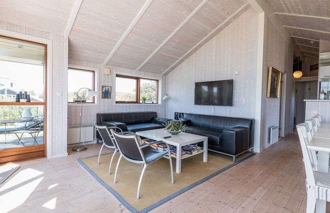 6 Person Holiday Home in Fano - Foto 8