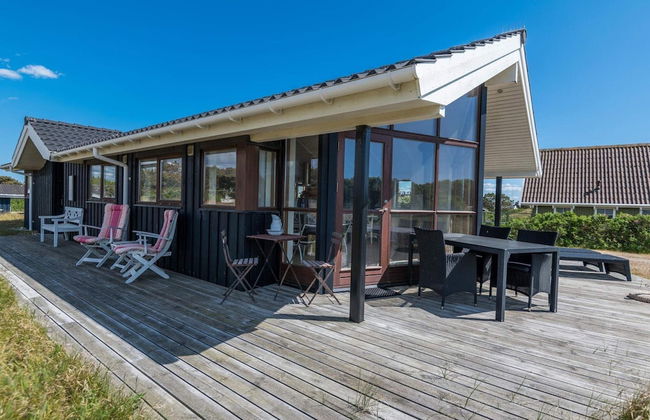 6 Person Holiday Home in Fano - Foto 13