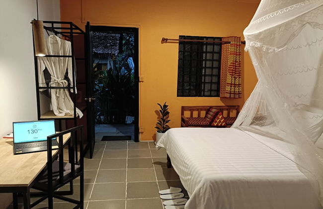 Siem reap Homesteading II - Foto 19