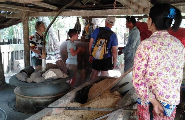 Siem reap Homesteading II - Foto 47
