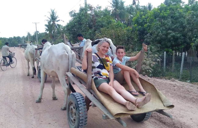 Siem reap Homesteading II - Foto 43