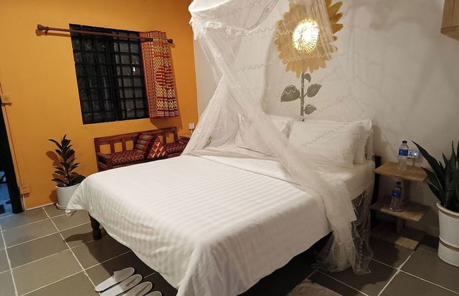 Siem reap Homesteading II - Foto 25