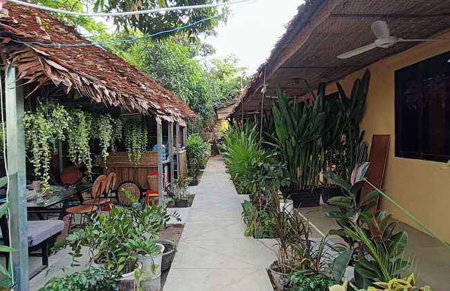 Siem reap Homesteading II - Foto 67