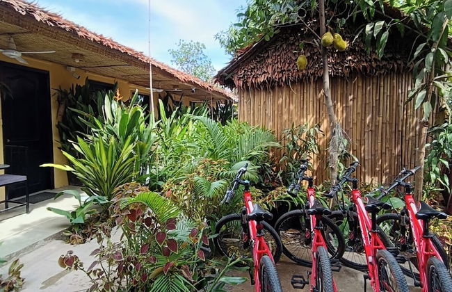 Siem reap Homesteading II - Foto 75