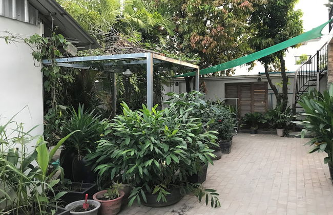 Siem reap Homesteading II - Foto 63