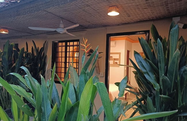 Siem reap Homesteading II - Foto 74