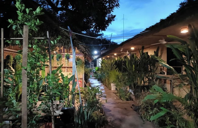 Siem reap Homesteading II - Foto 77