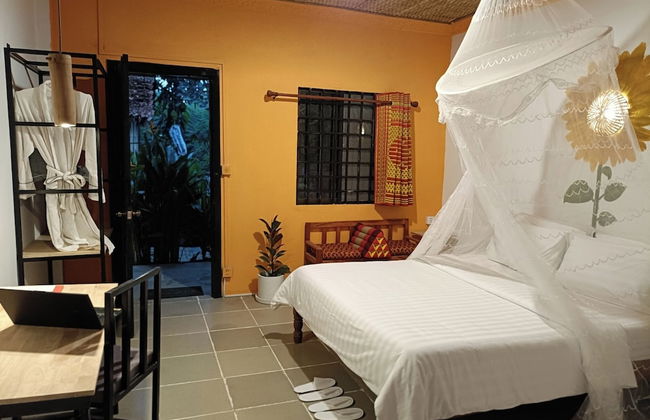 Siem reap Homesteading II - Foto 36