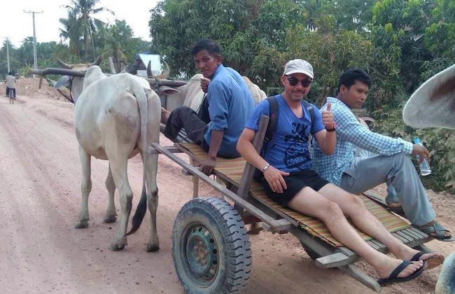 Siem reap Homesteading II - Foto 44