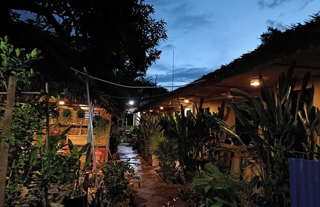 Siem reap Homesteading II - Foto 72