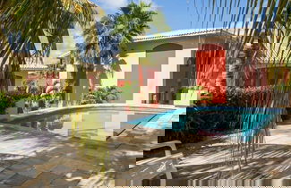 Foto 1 - Spanish Water Apartments - Garden View