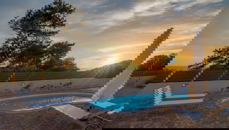 Foto 1 - Arktos Sunset Villa