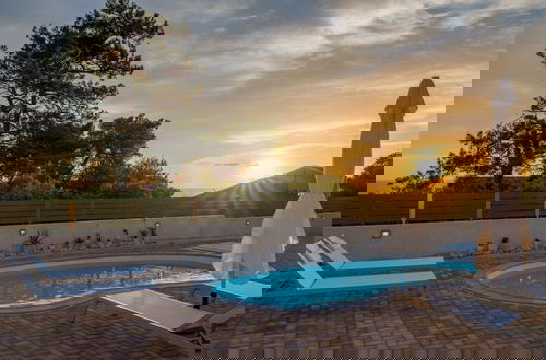 Foto 1 - Arktos Sunset Villa