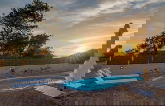 Foto 1 - Arktos Sunset Villa