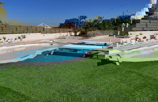 Foto 2 - Arktos Sunset Villa