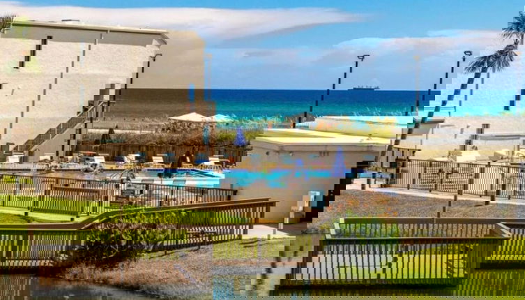 Photo 1 - Spring Special Relax With Ocean View 0 Clean FEE