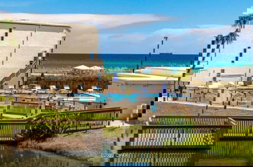 Foto 1 - Spring Special Relax With Ocean View 0 Clean FEE